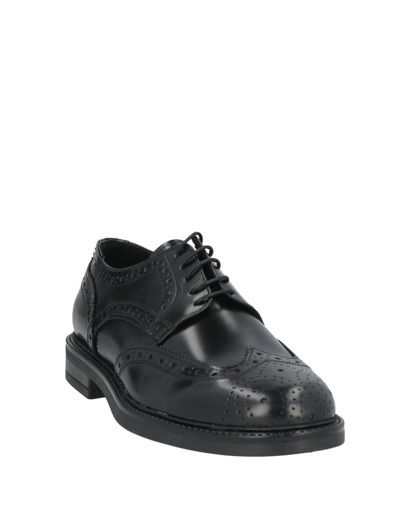 BRUNO VERRI Laced shoes