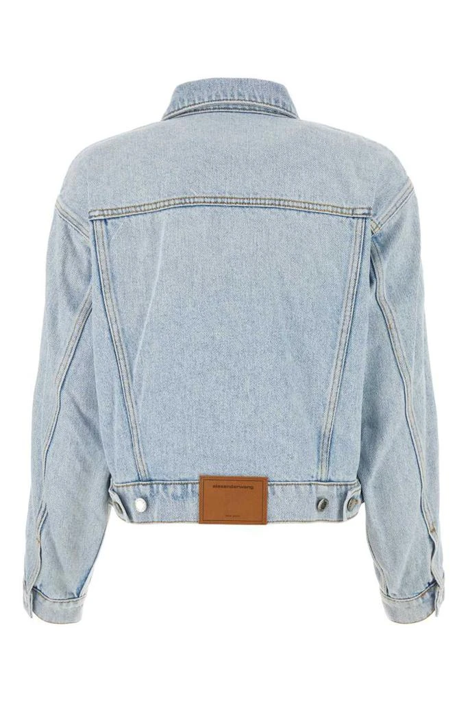 Alexander Wang Alexander Wang Jackets 2