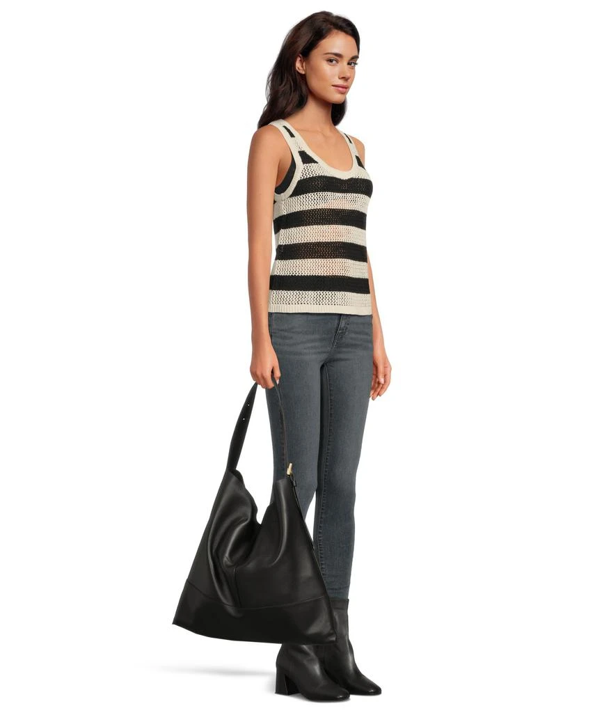 ALL SAINTS Asha Shoulder Bag 6