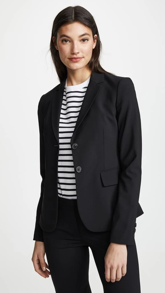 Theory Carissa Blazer 1