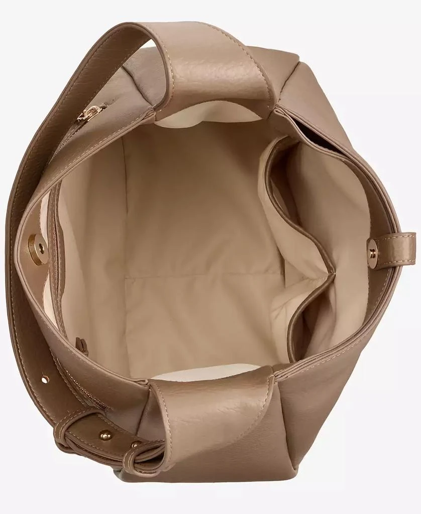 INC International Salee Medium Shoulder Bag, Exclusively at Macy's 6
