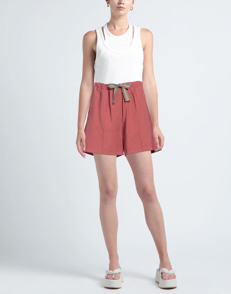 SILVIAN HEACH Shorts & Bermuda