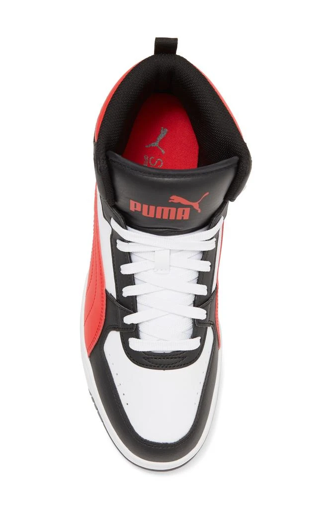 Puma Rebound Joy Sneaker 4
