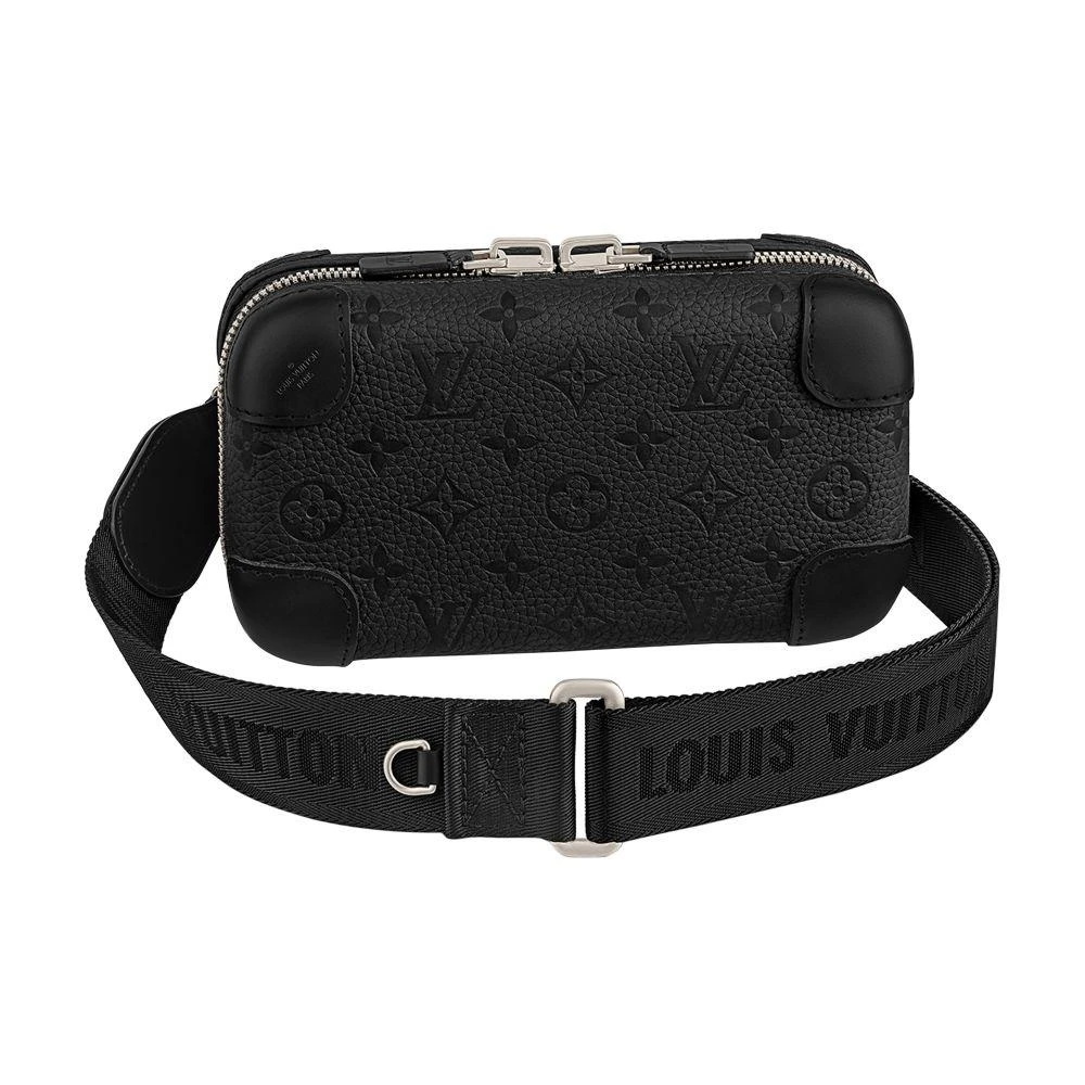 Louis Vuitton Horizon Clutch 9