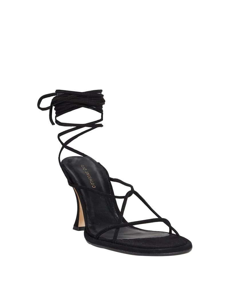 Ilio Smeraldo Sandals 2