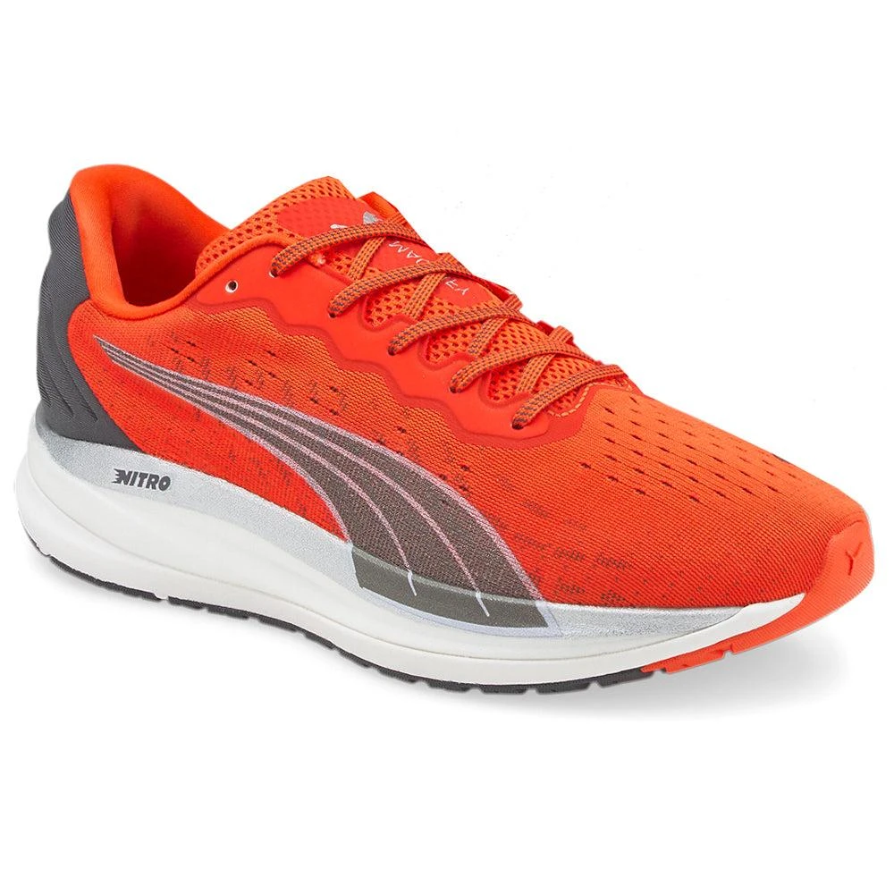 Puma Magnify Nitro Lace Up Running Shoes 2