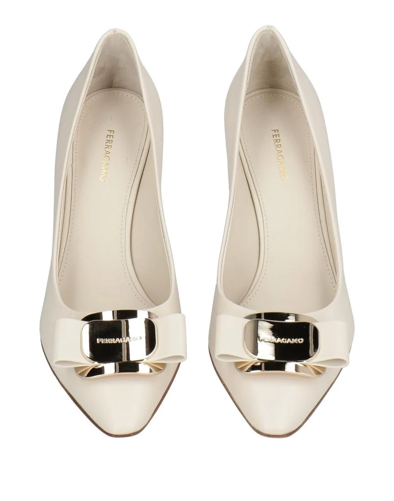 Salvatore Ferragamo Pump 4