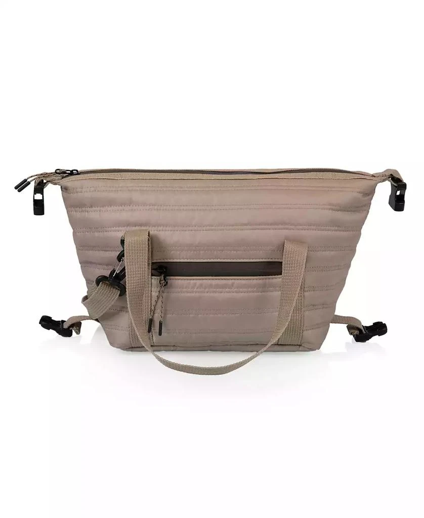 ONIVA Midday Quilted Washable Lunch Tote Bag 4