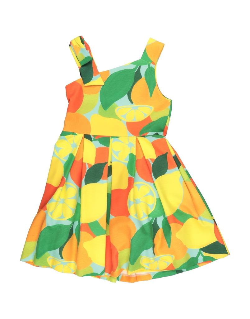 Abel & Lula Dress