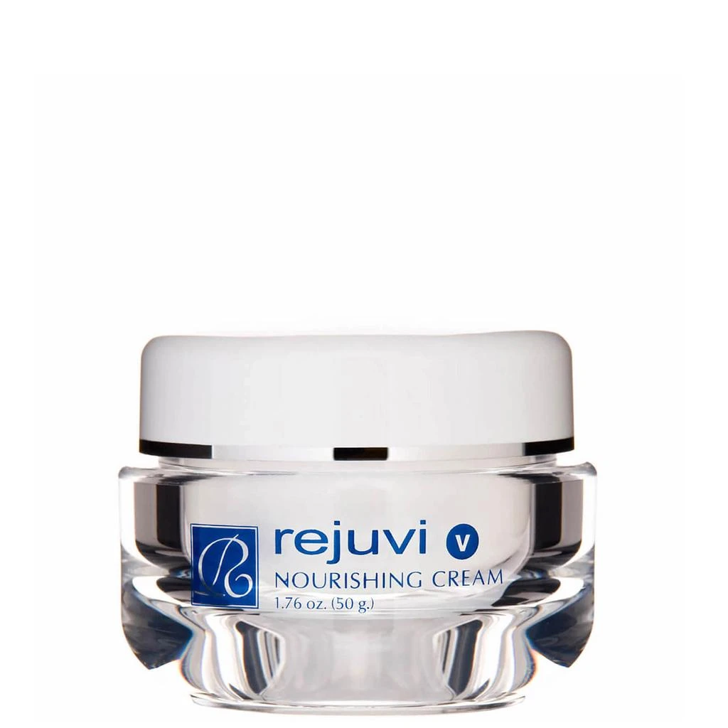 Rejuvi Rejuvi 'v' Nourishing Cream 1