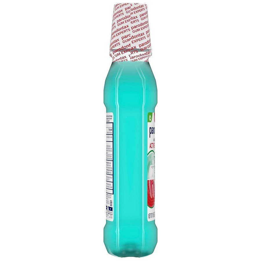 PARODONTAX Active Gum Health Mouthwash 3