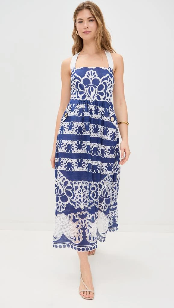 Borgo de Nor Mavaro Dress 4