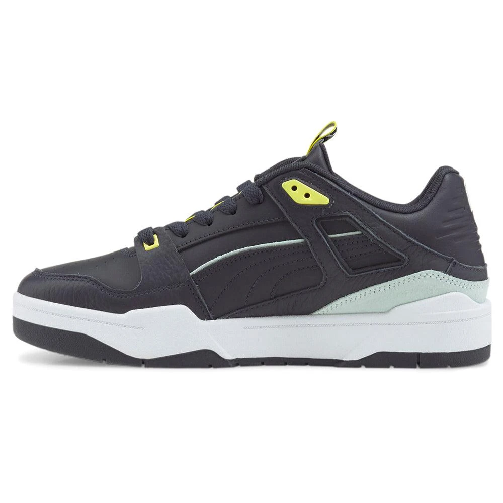 Puma NJR X Slipstream Logo Lace Up Sneakers 3