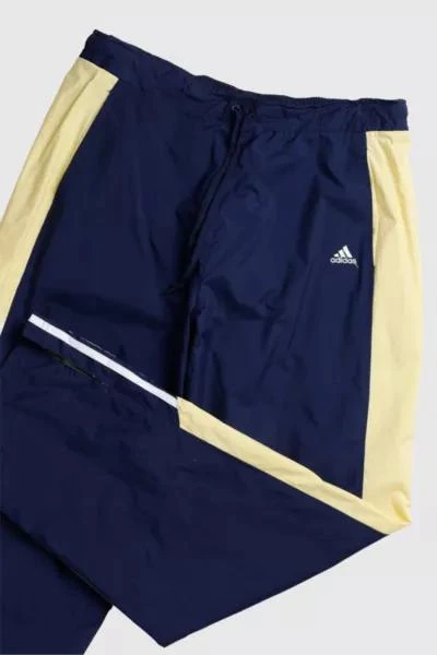 Adidas Vintage Adidas Windbreaker Pants 137 2