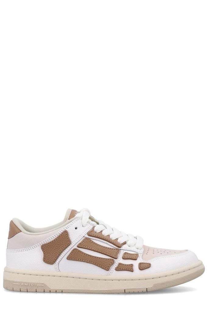 AMIRI Amiri Skel Low-Top Sneakers 1