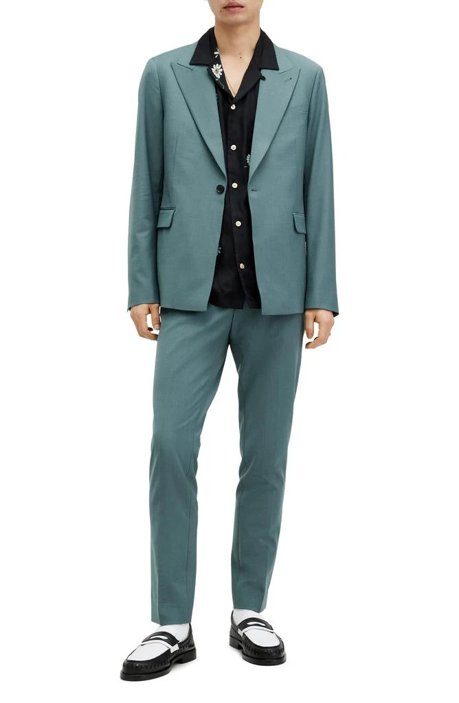 ALL SAINTS Moad Sport Coat 6