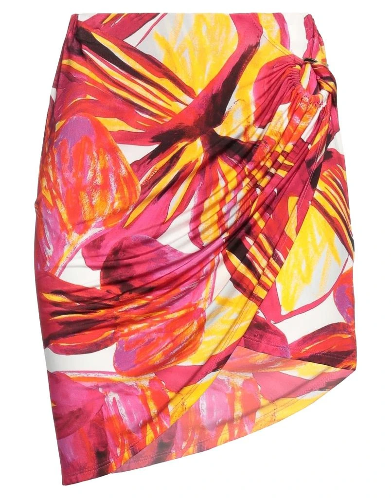 LOUISA BALLOU Mini skirt 1