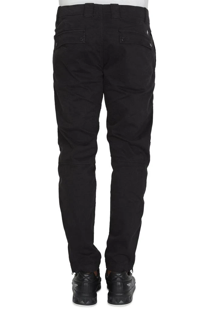 CP Company Sateen Ergonomic Pants 6