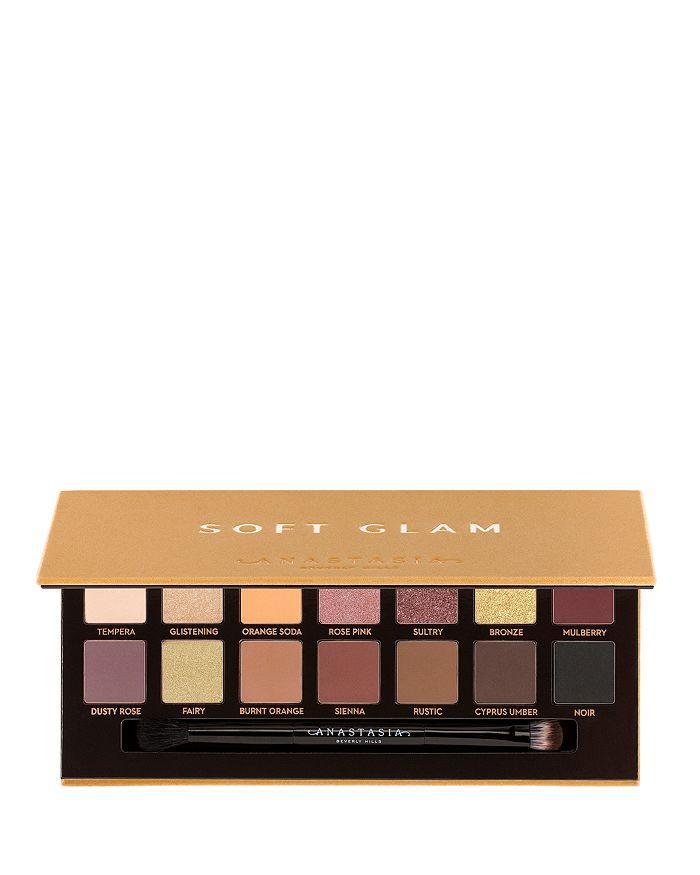 Anastasia Beverly Hills Soft Glam Eyeshadow Palette