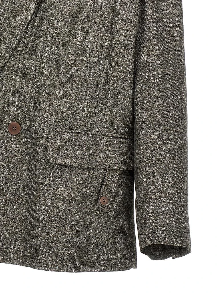 Magliano melton Doppiopetto Blazer 4