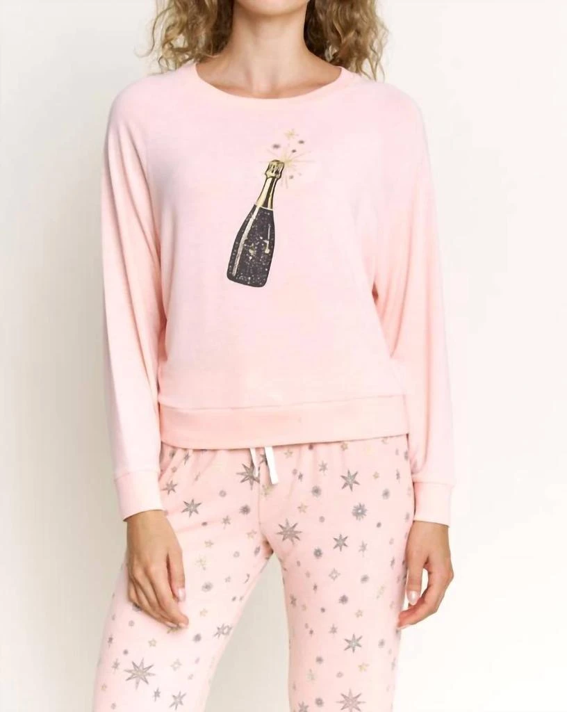 Honeydew Intimates Honeydew - Star Seeker Long Set 4