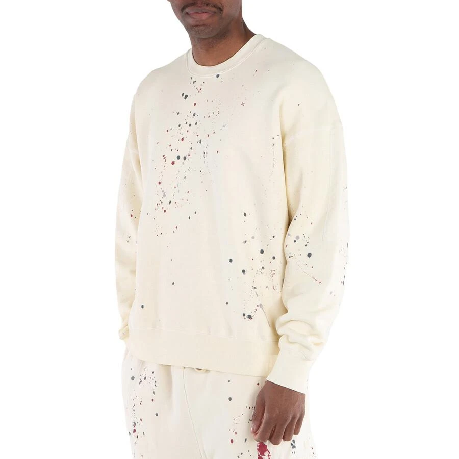 A-COLD-WALL* Bone Studio Cotton Oversized Sweatshirt 2