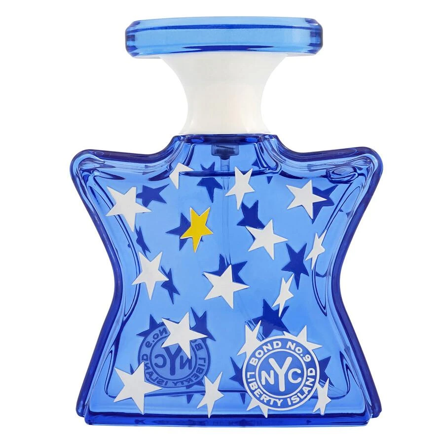 Bond No.9 Bond No.9 Liberty Island Unisex EDP 1