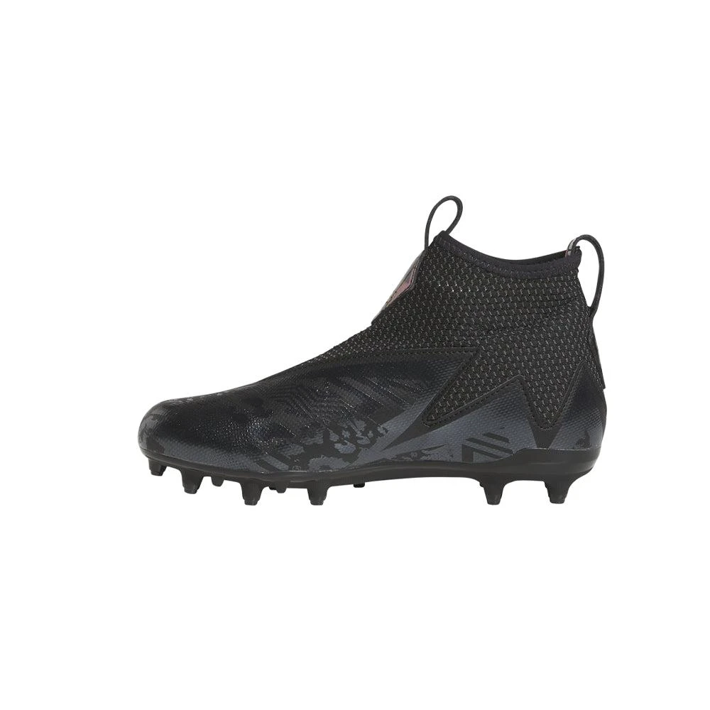 Adidas Freak Spark 23 Mismatch Slip On Football Cleats (Big Kid) 3