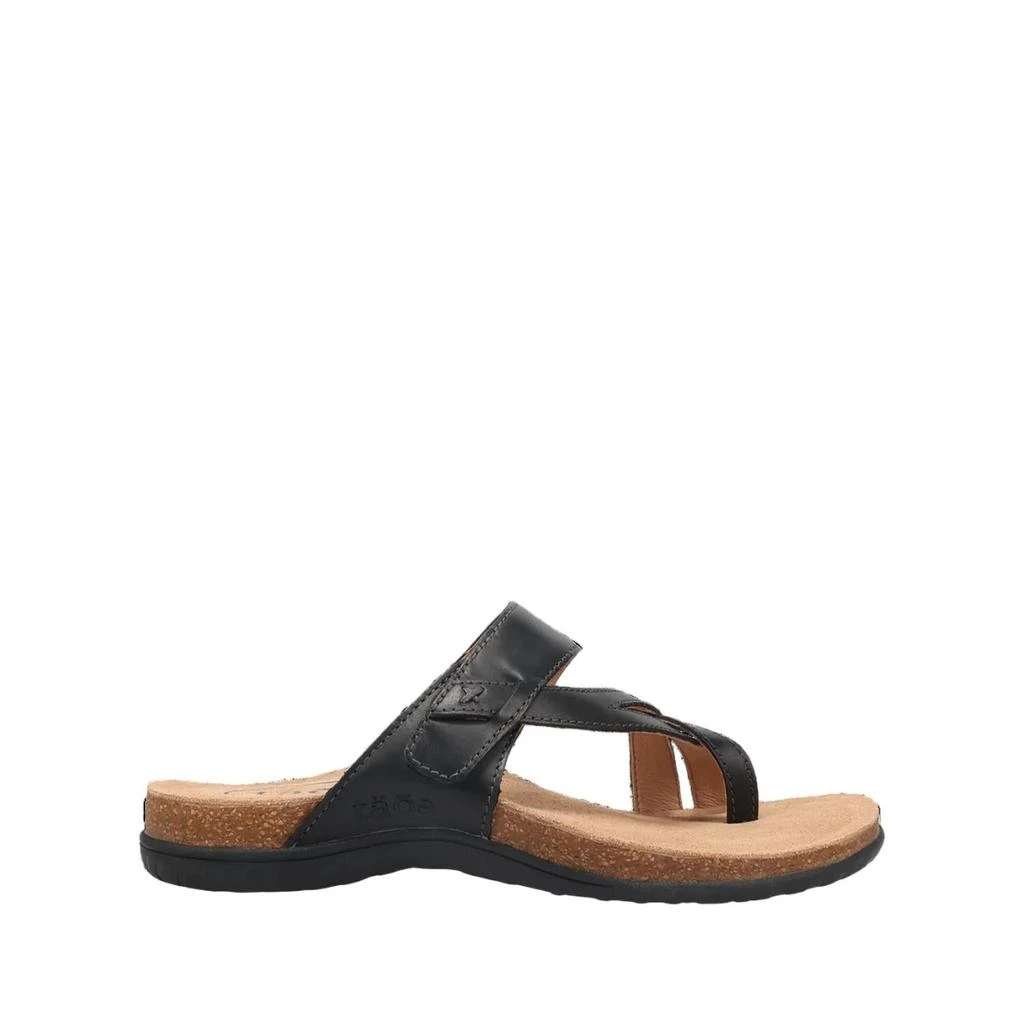 taos Women's Perfect Sandals In Black 2