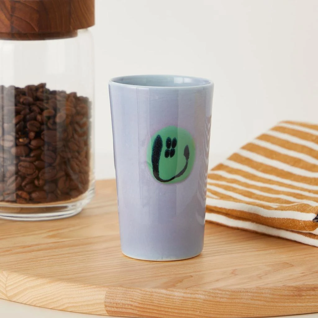 Frizbee Ceramics Frizbee Ceramics Bier Cup 4