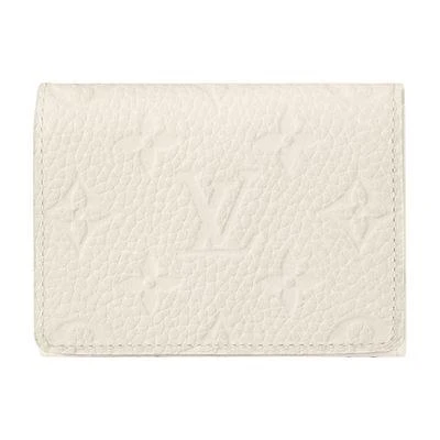 Louis Vuitton Envelope Business Card Holder 1