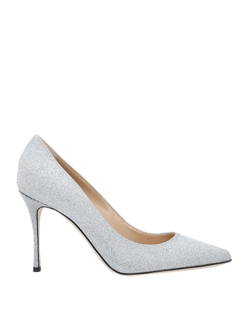 Sergio Rossi Pump 1