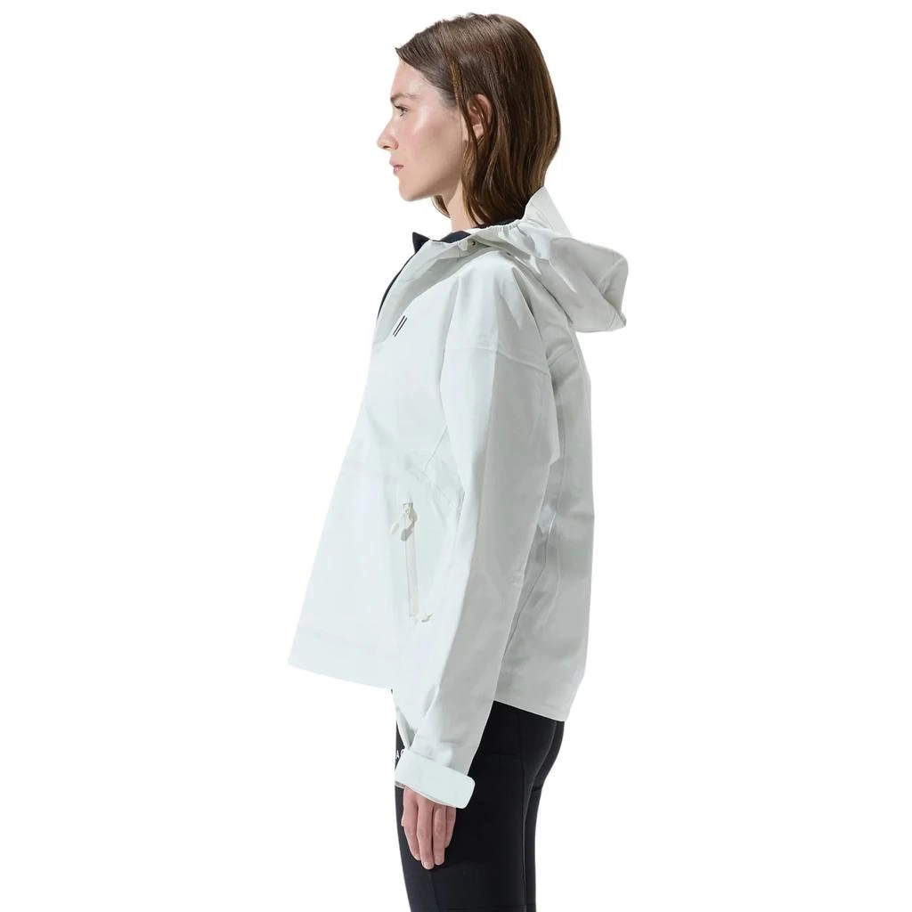 Whitespace Whitespace Performance Anorak Jacket - Men
s 3
