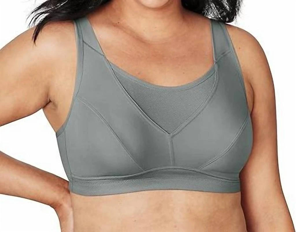 Playtex Playtex - Bounce Control Wireless Sports Bra 1