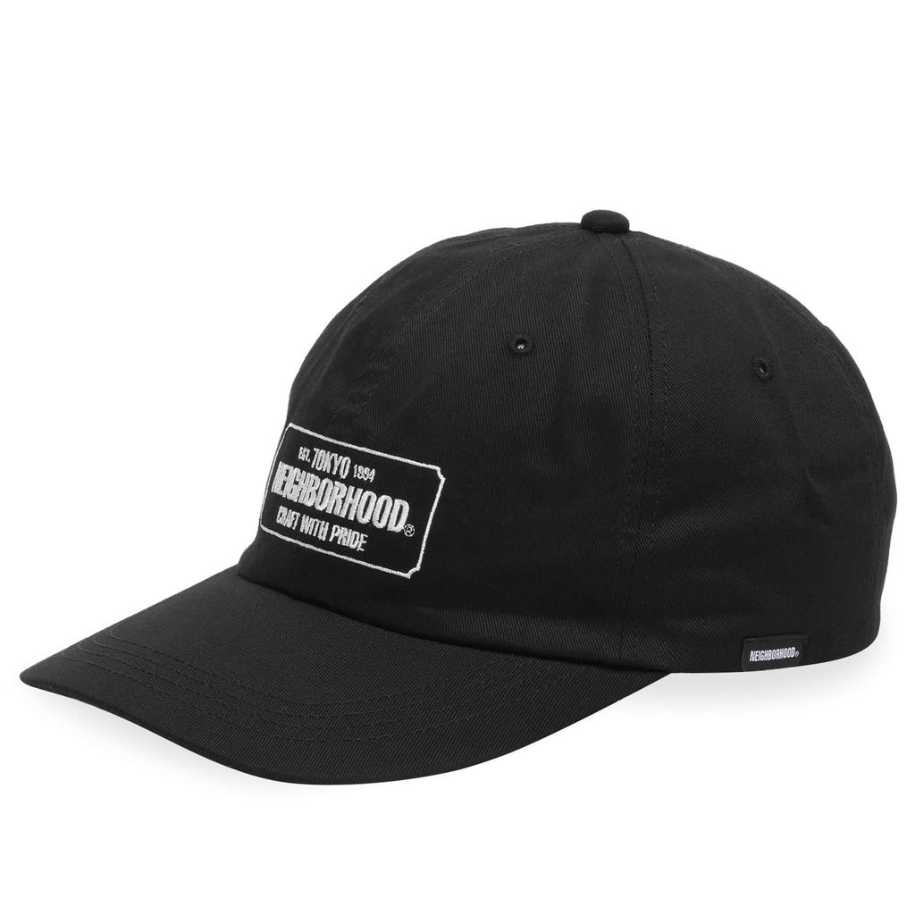 【Neighborhood 】Dad Cap-1 NEIGHBORHOOD Neighborhood Dad Cap One-Size - Hats - BeyondStyle