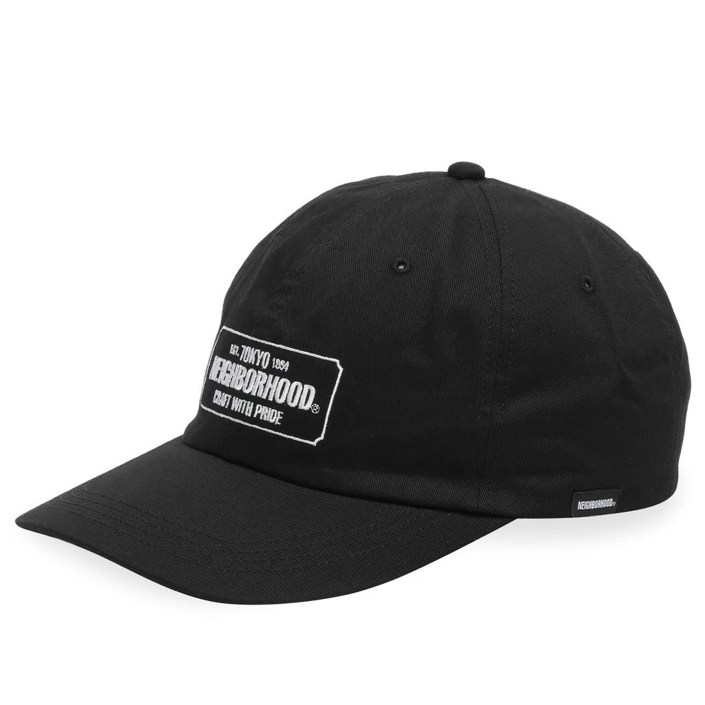 NEIGHBORHOOD Neighborhood Dad Cap 1
