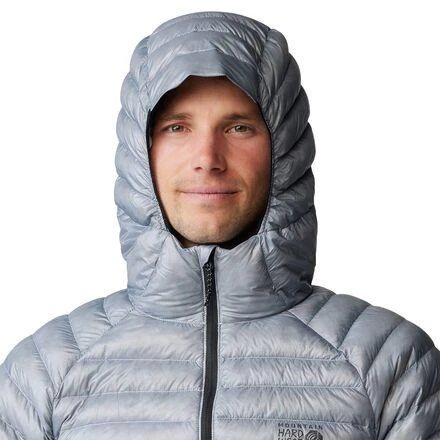 Mountain Hardwear Ghost Whisperer UL Jacket - Men's 4