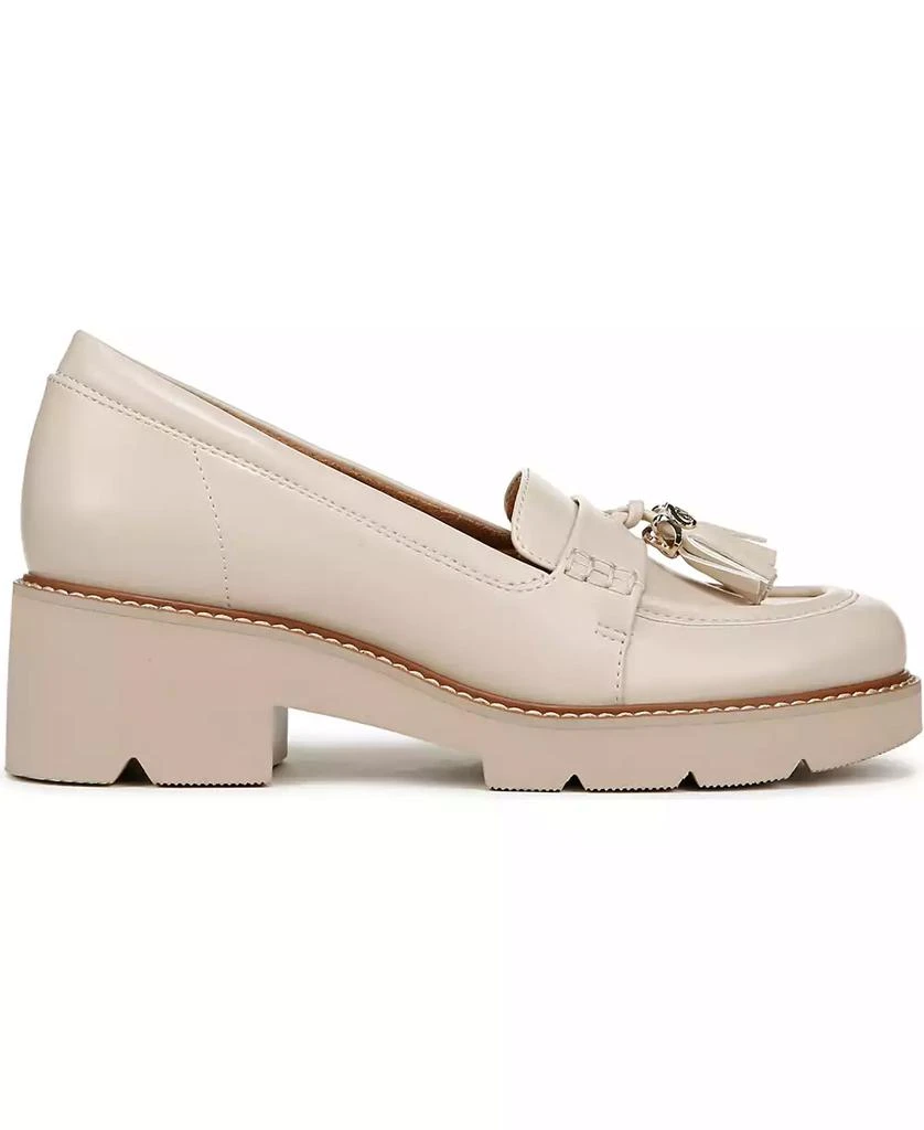 Naturalizer Committed Lug Sole Loafers 2