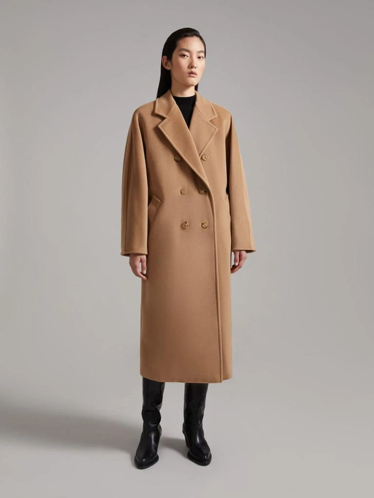 MAX MARA 101801 icon coat 2