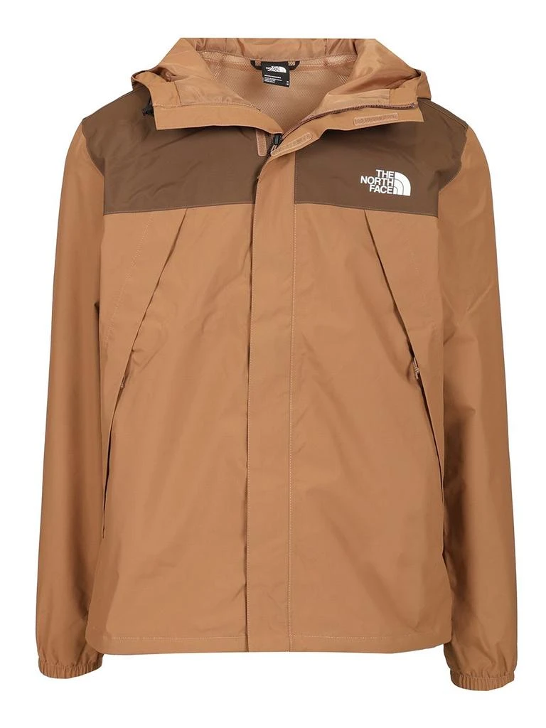 The North Face antora Jacket 1