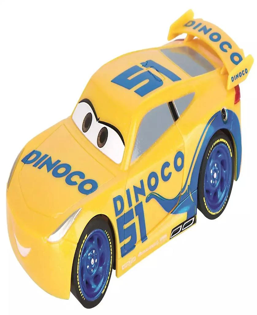 Carrera First Disney Pixar Cars Race of Friends 6