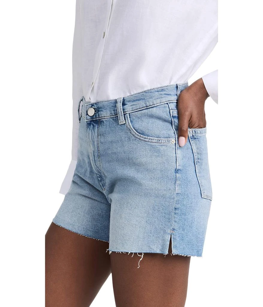 DL1961 Zoie Shorts Relaxed Vintage 4