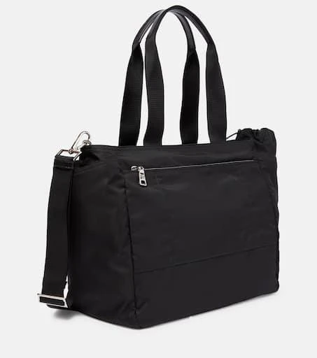 Prada Prada Re-Nylon changing bag 4