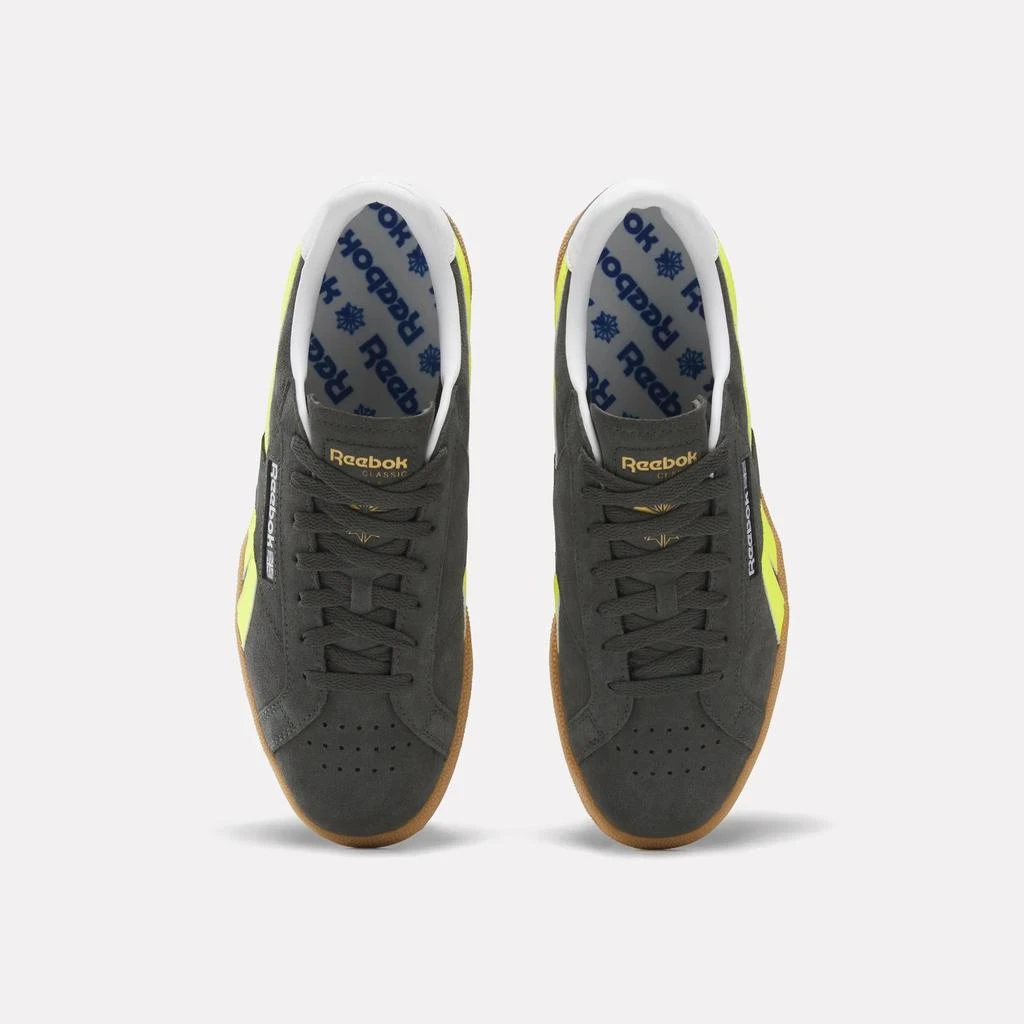 Reebok Club C Grounds Uk Unisex Shoes 2
