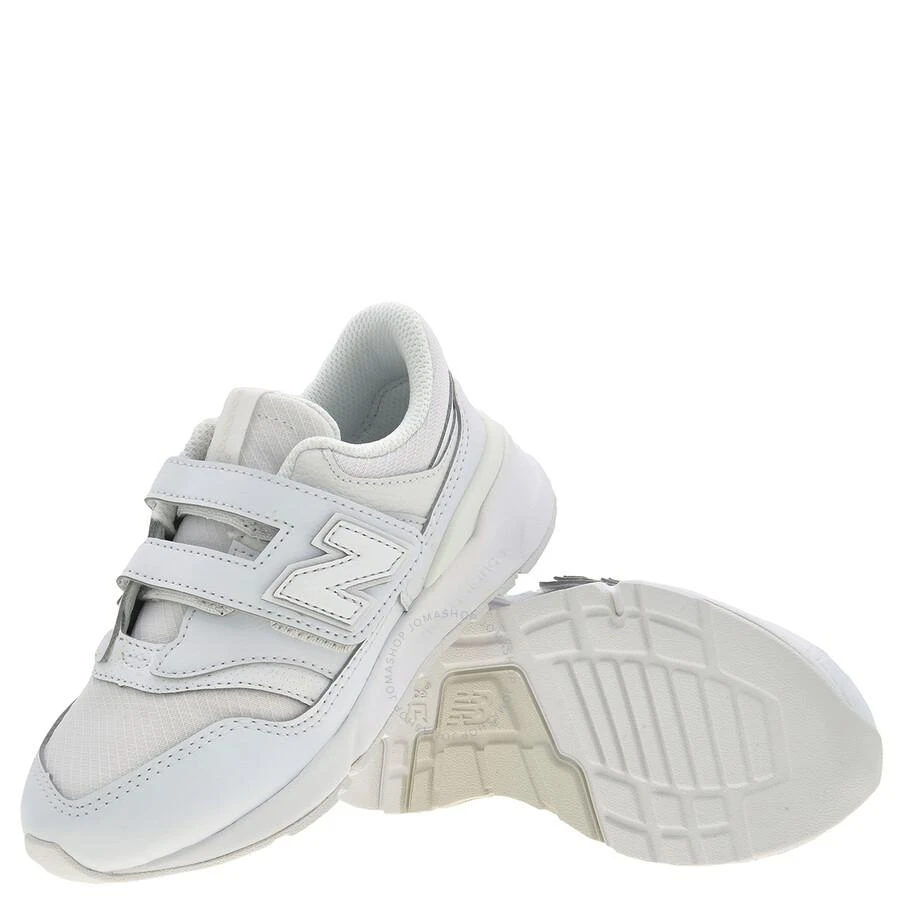 New Balance Kids 997 Classic Trainers 2