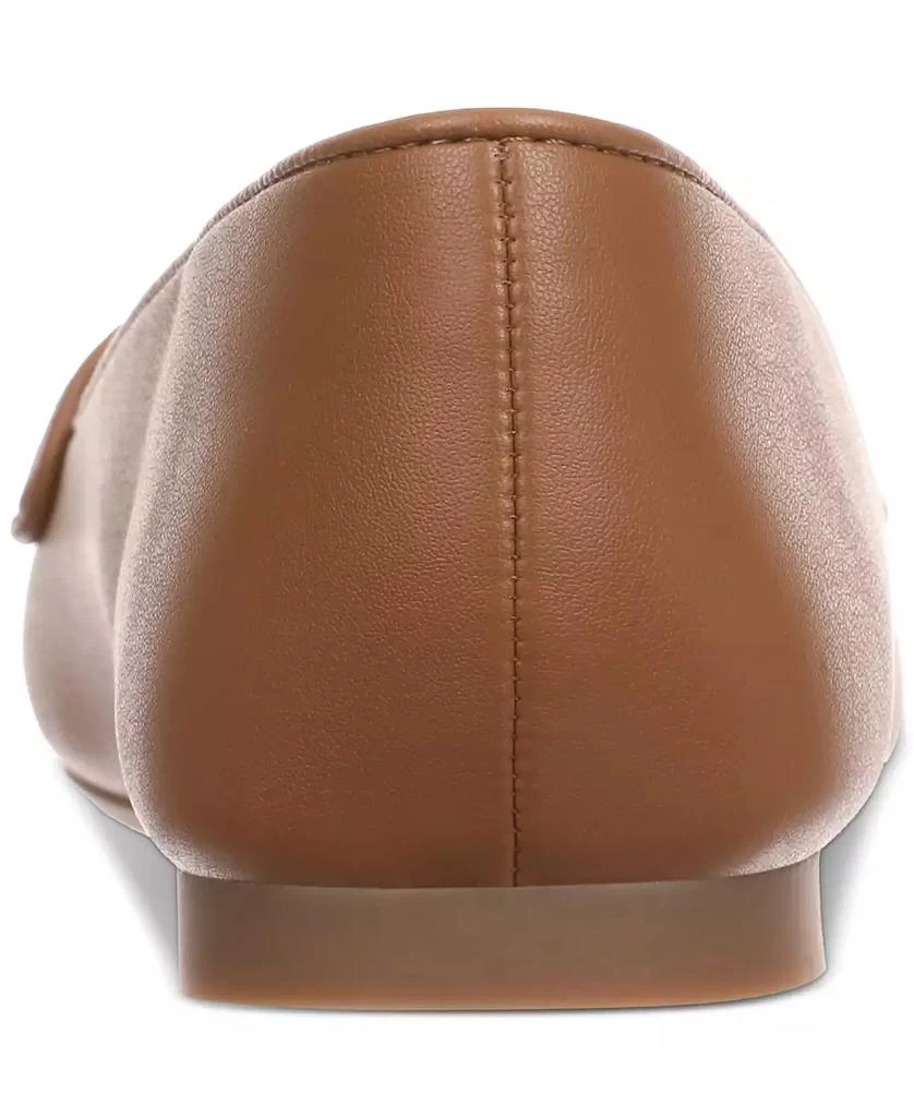 Style & Co Women's Kendraa Tailor Loafers, Created for Macy's 8