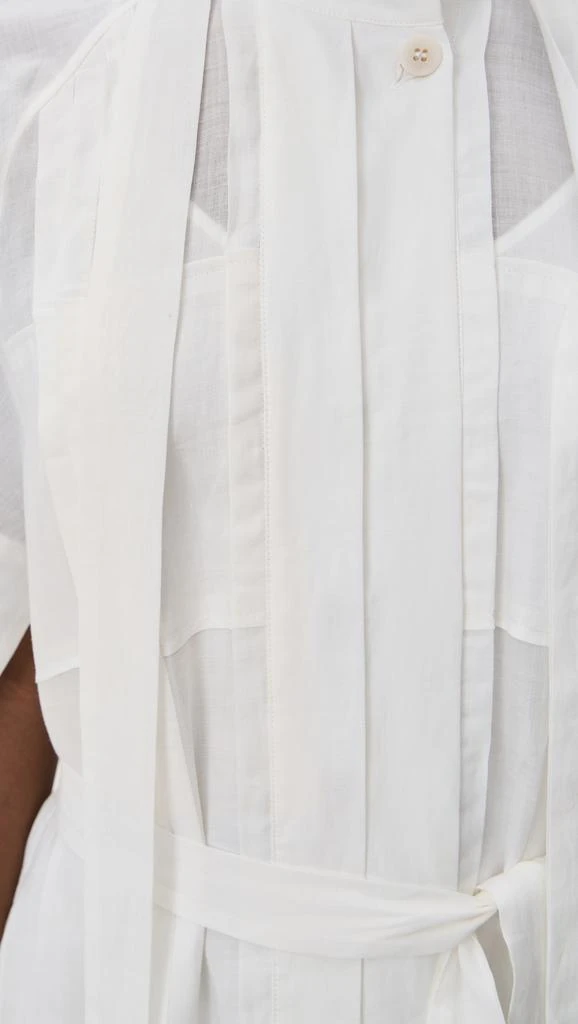 Lee Mathews Anita Dress 5