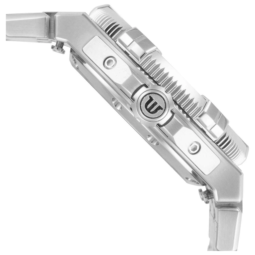 Maurice Lacroix Maurice Lacroix Men
s Watch AI6057-SSL5F-630-D 3