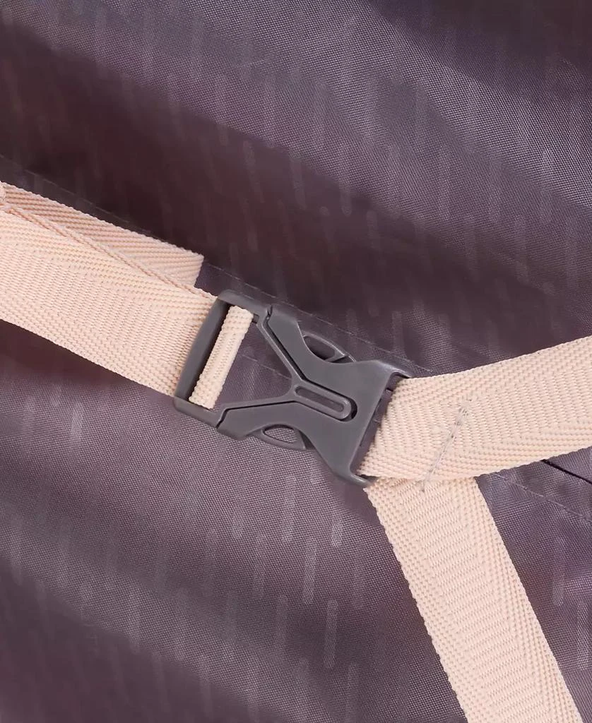 Solite Delaney 3-Piece Expandable Spinner Luggage Set 10