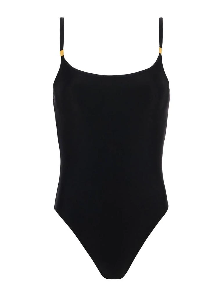 L'Agence L'Agence - Remi One-piece Swimsuit 6